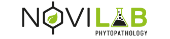 NOVİLAB | PHYTOPATHOLOGY LABORATORY